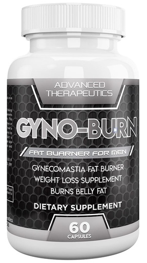 [BRSWG2TQOF5R4FLH] Gyno-Burn Pills Male Chest Fat Burner Reduces Breast Fat and Eliminates Embarrassing Target Stubborn Man Boobs Helping You Lose The Male Boobs Fat