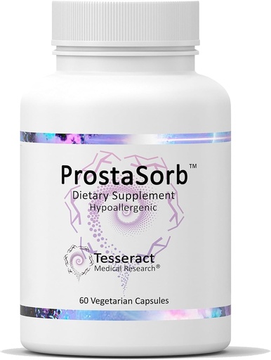 [BRSRO2Y2BB7R4G3J] Moški vitalnost paket za zdravo staranje, prostate dopolnila za moške z žago Palmetto, podpira zdravo prostate funkcijo, 60 Kapsule in mišičnega zdravja dodatek, 60 kapsule