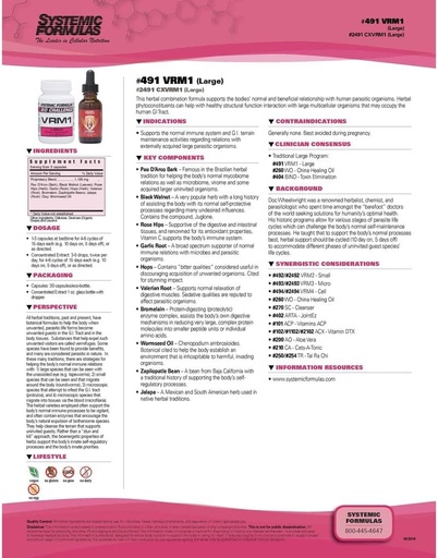 [BRSWIB3YDIGBWDDA] Formulas sistémicas Vrm1