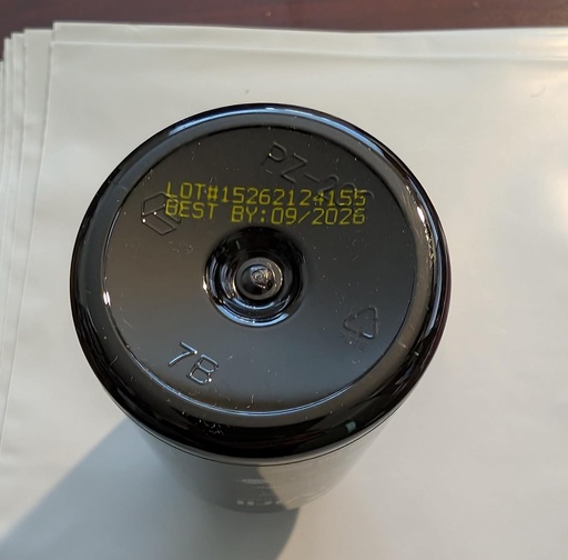 [BRSWG23QOQARYAAU] AlphaViril από τον Δρ Sam Robbins 