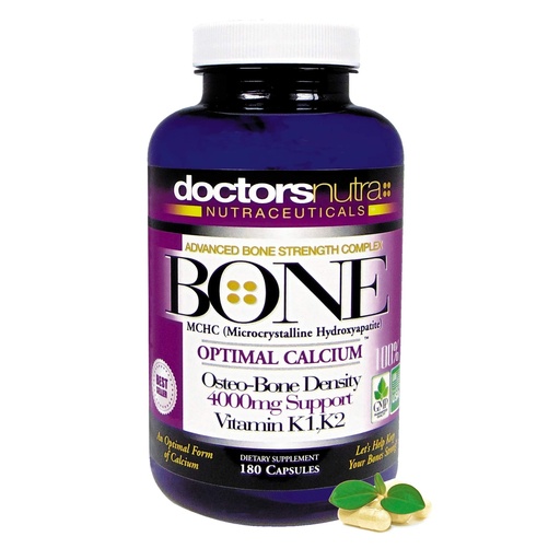 [BRSWIZY4AUFAYD3I] Calcium 1000 Milligrams with 4000 Milligrams MCHC for Complete Calcium Maximum Bone Strength Support Plus K1, K2, Magnesium, Vitamin D, Zinc, Glucosamine, and More