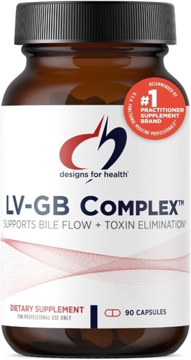 [BRSWIZTYAYFAKG32] Dissenys per a salut LV-GB complex - Liver Detox suplementaris per a la implementació de Gellbladder amb llet Thistle, Artichoke, Viminades + Ox Bile - Suports Bile Flow + Toxin Elimination (90 Capules)