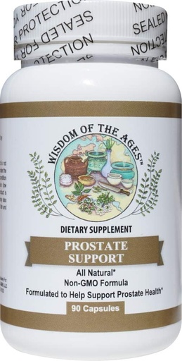 [BRSWIA3ZBR7BAHLA] Prostate Support - Age of the Ages