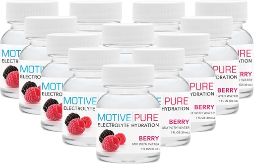 [BRSWKGQADEGB22D4] Electrolyte Hydration