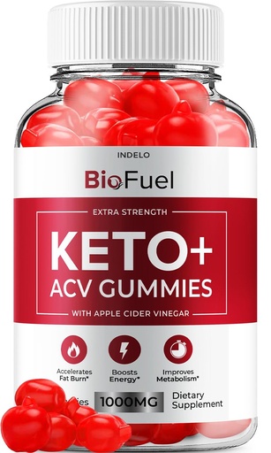 [BRSROAITPJ7WOFDL] Bio Fuel Keto ACV Gummies - Advanced Formula BioFuel Keto Plus ACV Gummies Apple Cider Vinegar Bio Fuel ACV, Weight Management Gummies Dietary Supplement Reviews Men Women (60 Gummies)