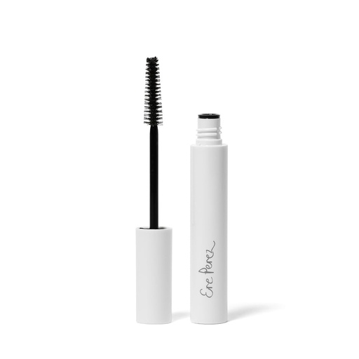 [BRSWK2QPB4BRQ3T6] Ere Perez - Avocado Waterproof Mascara | Lengthen, Nourish, Enhance, Strengthen | Long-Lasting, Sensitive Eye Safe | Mamey + Camelia Oils | Vegan, Cruelty-Free, Clean Beauty (Black, 0.35 oz | 10 ml)