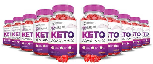 [BRSRAZYLCIPWEAA3] (10 Pack) Ripped Results Keto ACV Gummies Advanced Formula 1000MG Ripped Results Keto Gummies Apple Cider Vinegar Formulated with Pomegranate Beet Juice Powder B12 Vegan Non GMO 600 Gummys