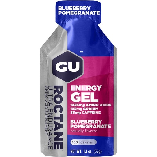 [BRSWGZ3ROIAWKYLG] Blueberry Roctane Gel 24 pack