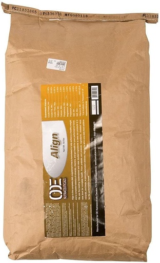 [BRSWGGDYCBYGG3DZ] Nutraceuticals Align 45lb Bag 45LB