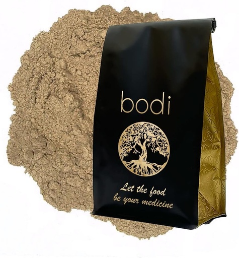 [BRSRMAADCUGROAI4] bodi : Artichoke Leaf Powder | 4oz to 5lb | 100% Pure Natural Hand Crafted (5 Lb)