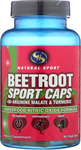 [BRSWGZYTCUMBADTO] Naturlig Sport Beet Root Sport Caps