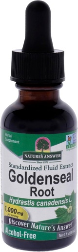 [BRSWIYTYO4HGMDY3] Resposta da natureza Goldenseal Raiz de ervas Suplemento de ervas Suporta um sistema imunológico saudável
