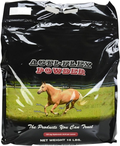 [BRSWI2YMAIMA2CLO] Cox Veterinary Labs Acti Flex Powder 16 LB