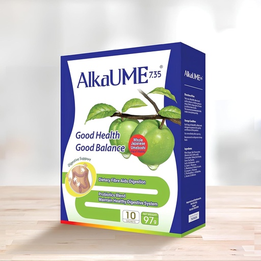 [BRSRAYAYB4NBADTA] Umeboshi Cleanse Detox naturlig frukt, Tørr plum