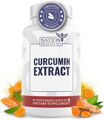 [BRSROBT4BEJQOFD6] Curcumin Extract