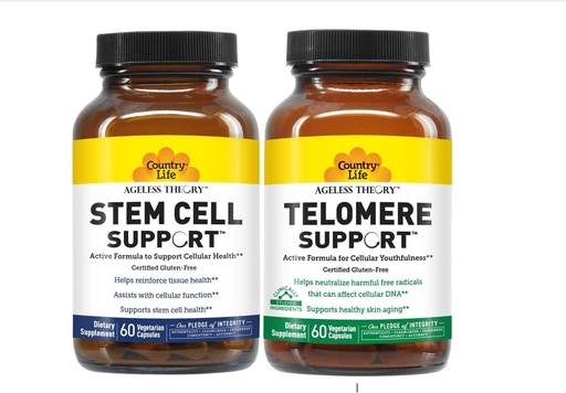 [BRSRABQ7CR6BEFD7] Telomere və Support TM və Stem Cell Support TM ilə sağlam Aging Support TM - Anti-Aging, Stem Cell Health, Cellular funksiyası, Immune & Cardiovascular