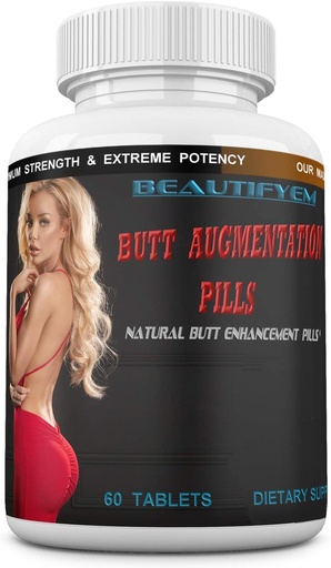 [BRSWYZATPIFWGCDO] Amat Augmentation Pills Booty Enlargement, ButtBoost. Fakat gelişmiş Pills. Ancak bir Butt Cream için gerekli olmayan büyüme. Doğal Daha Büyük Glutes. 60 Tablet