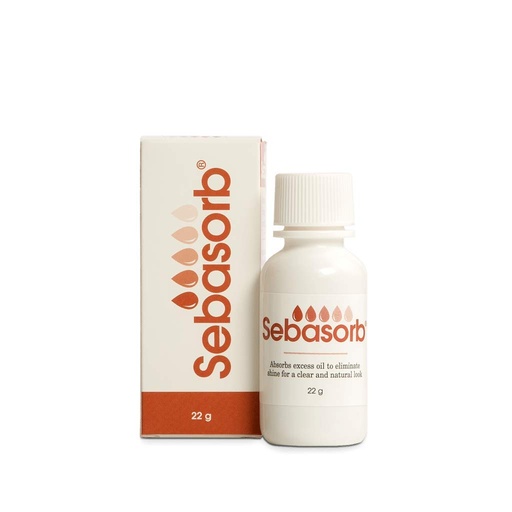 [BRSWIYQMDJ5Q23Y5] Sebasorb Oil Absorbing Lotion - Matte Daily Moisturizer For Oily Skin - Natural Oil Control Face Cream With 2% Salicylic Acid & Attapulgite - Absorbs Oils, Reduces Shine & Exfoliates Acne Prone Skin