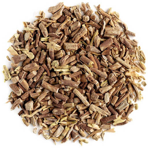 [BRSWGBAPCR6RUYLF] Ashwagandha Root Powder Dried Ground - Smoothies Tonics and Recipes | Finely ground ashwagandha root traditionally blended into warm milk smoothies or herbal tonics for a rich earthy flavor