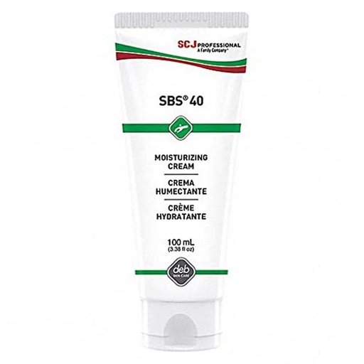 [BRSWGGT6CB6QYHL7] SBS100ML Medicated Skin Cream, Red/White, Standard (Pack of 12)