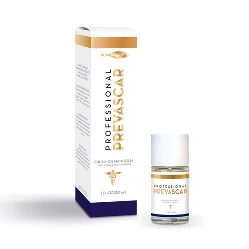 [BRSWKHY3BAIRAYDY] Scarguard 2x professional Gold - 1 oz