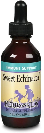 [BRSWIYTYC4BGEFTY] Herbs For Kids Sweet Echinacea (2oz)