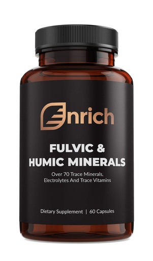 [BRSWYHQNC4MGOADD] Enrich Fulvic and Humic Minerals