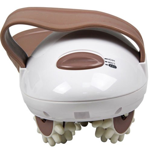 [BRSWIFIOABYRAEY3] Body Slimmer Weight Loss Fat Slim Slimming Massage Anti-Cellulite Control System