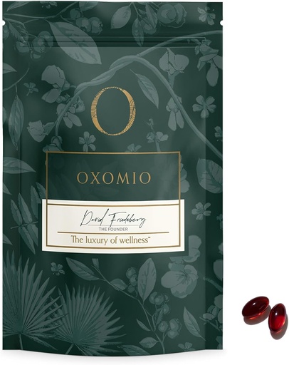 [BRSW2HA3DEMRUYLU] Esencial Antártico (300 cápsulas)