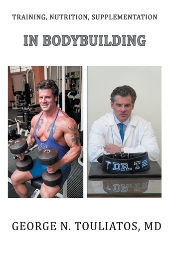 [BRSWY2QLB4BRUH35] Training, Nutrition, Supplementation in Bodybuilding