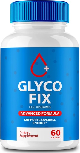 [BRSRAGITAENRUADO] Capsule Glycofix de PERFORMANŢĂ IDEAL, Pastile de susţinere Glycofix - Concentraţie maximă, Capsule GlycoFix de sănătate şi wellness, GlycoFix Toate Formele naturale, Recenzii ale capsulelor GlycoFix (60 capsule)