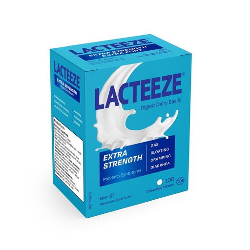 [BRSWIAT7PMARWHTU] Lacteeze Extra Strength