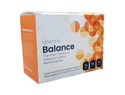 [BRSROHYPDIFAG3TZ] UNICITY MALANCE NATURAL ORANGE - A szénhidrát felszívódásának lelassulásával maradjon teljes mértékben (30 csomag). Segít fenntartani az egészséges emésztőrendszert, és jól tartja a szervezetet (30- napos ellátás)