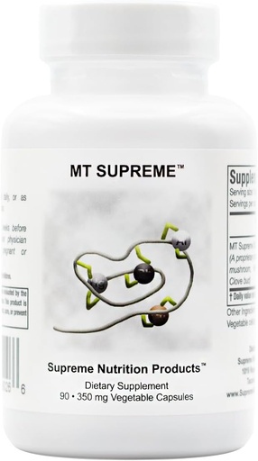 [BRSWGGIOBF6AO3DP] Supreme Nutrition MT Supreme, 90