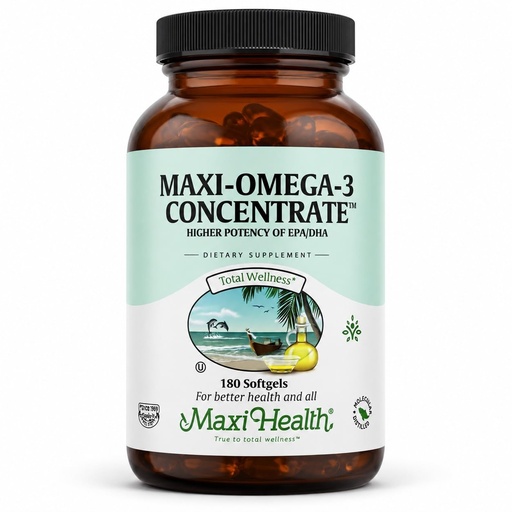 [BRSWIYAKCUOQ2YDE] Omega 3 Fish Oil Supplement for Women and Men - Triple Strength 2000 mg Fish Oil with Omega 3 Fatty Acids Supplements Including EPA, DHA - Support for Heart Brain & Joint Health Kosher 180 Softgels