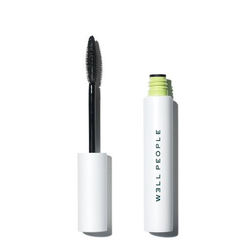 [BRSROZIPAEIAMCLZ] Well People Expressionist Pro Mascara, Long-wear, Defining & Lengthening Mascara For Fuller-Looking Lashes, Rich Color, Vegan & Cruelty-free, Black