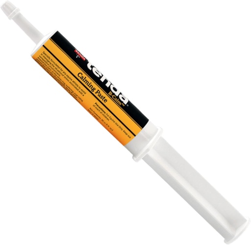 [BRSWYFQZDICBYD3F] Tenda Calming Paste - B-Calm - Specially Designed to Calm The Equine Athlete Without Affecting Performance