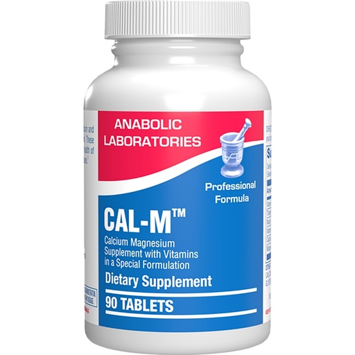 [BRSWIYARB55AYDAV] Advanced Calcium Magnesium Supplement - Clinically Formulated Magnesium Calcium with Vitamin D3 B1 B3 & B6 for Muscle Nerve Heart and Bone Health Support - Vegetarian Gluten Free Non-GMO (1 Month) M