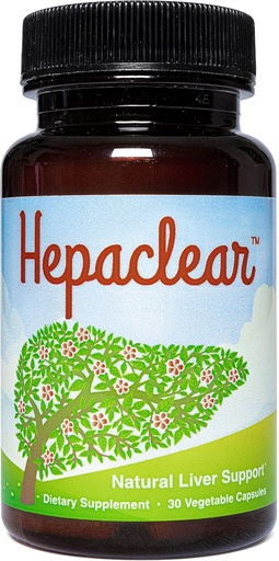 [BRSW2EIDB4DWEYDO] Natural Liver Support Supplement with Hesperidin - Non-GMO, Vegan, Gluten-Free