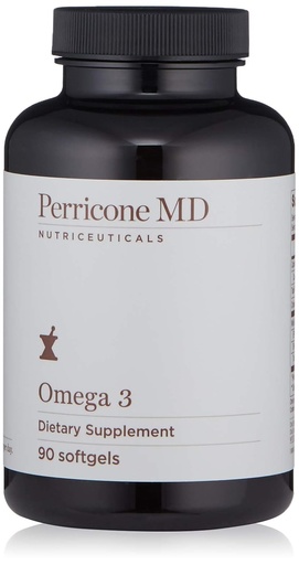 [BRSWIYACAIDQYFLK] Perricone MD Omega 3 Supplements