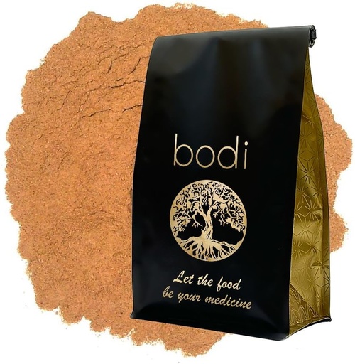 [BRSRO2QKBUDRQEL3] bodi : Hawthorn Berry Powder | 4oz to 5lb | 100% Pure Natural Hand Crafted (1 lb)