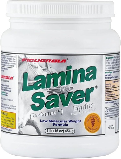 [BRSWIYQBBMDQ2YDY] Figuerola LaminaSaver 1 lb