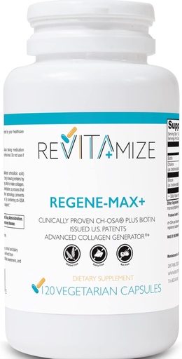 [BRSRMBQ5C4IRUFYU] Regene- MAX + Plus Biotinas, Plaukų, odos ir nagų. Sumažinti bauda Linijos ir raukšlės. Didinti kolageno gamybą