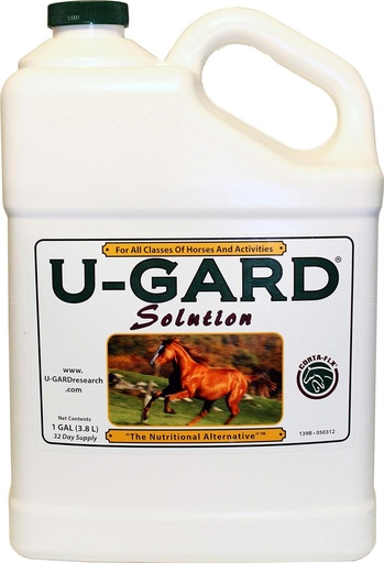[BRSWIZ32DIBROELM] Corta-Flx UGARD Solution 139B