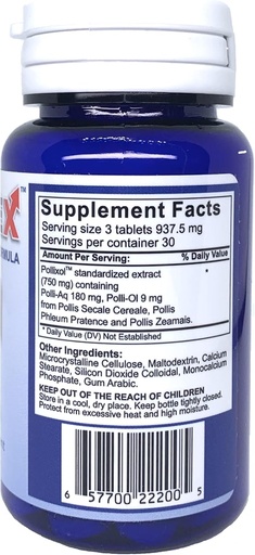 [BRSWGED3O4PR6FL7] Prostata dodatek pro muže cd 124; Prostata Support Formule pro zdravé močení Frekvence, Flow a Restful Sleep