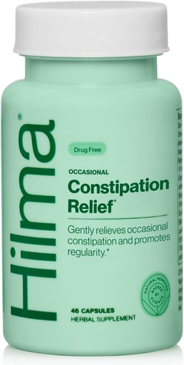 [BRSW2CD4AEOWKHLL] Hilma Bowel, Occasial Consteption with Magnesium Citrate, laxative and beautificments for constitation w/Magnesium Citture, Gign, Anise and aregress, 46 Cules