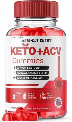 [BRSROAT7A4DWK2A4] Keto-Cut Chews ACV Gummies - Keto-Cut Chews Premium Keto ACV for Advanced Weight Loss, Keto + ACV Gummy, Keto Cut Chews Maximum Strength Supplement, KetoCut Chews Gummies Reviews (60 Gummies)