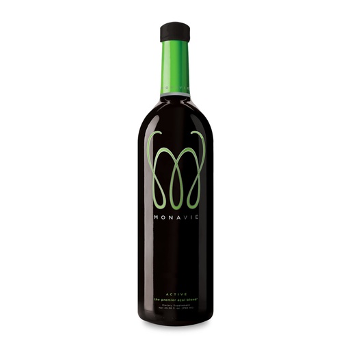 [BRSWYZYFOQNGMD3X] Active 1 Bottle, 25.3 fl oz