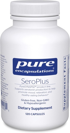 [BRSWI2YIBUNQGETU] Pure Encapsulations SeroPlus