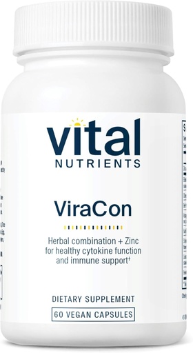 [BRSWIYAKBZ7Q2YDY] Witter Nutrients ViraCon . . . . . . .